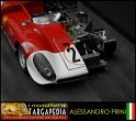 28 Alfa Romeo 33.3 - Model Factory Hiro 1.24 (26)